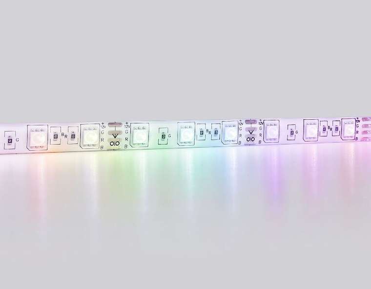 Светодиодная лента LED Strip 12V GS2502