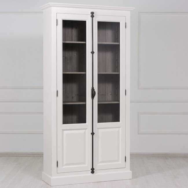 Шкаф для книг WINCHESTER COLLECTION 