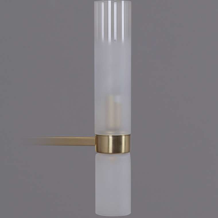 IL0279-6P-79 BRASS светильник потолочный