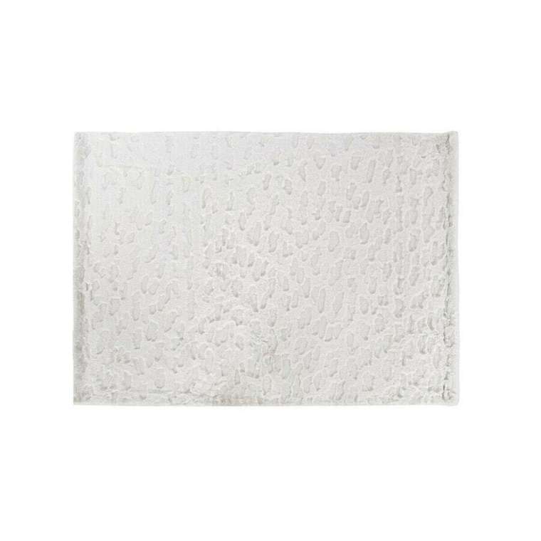 Ковер Home ESPRIT 95х175 бежевого цвета