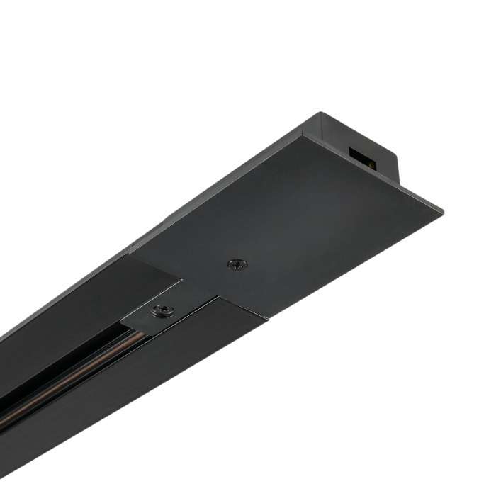 Шинопровод 1м встраиваемый однофазный 220V MyFar Busbar for Single MT0102-1B