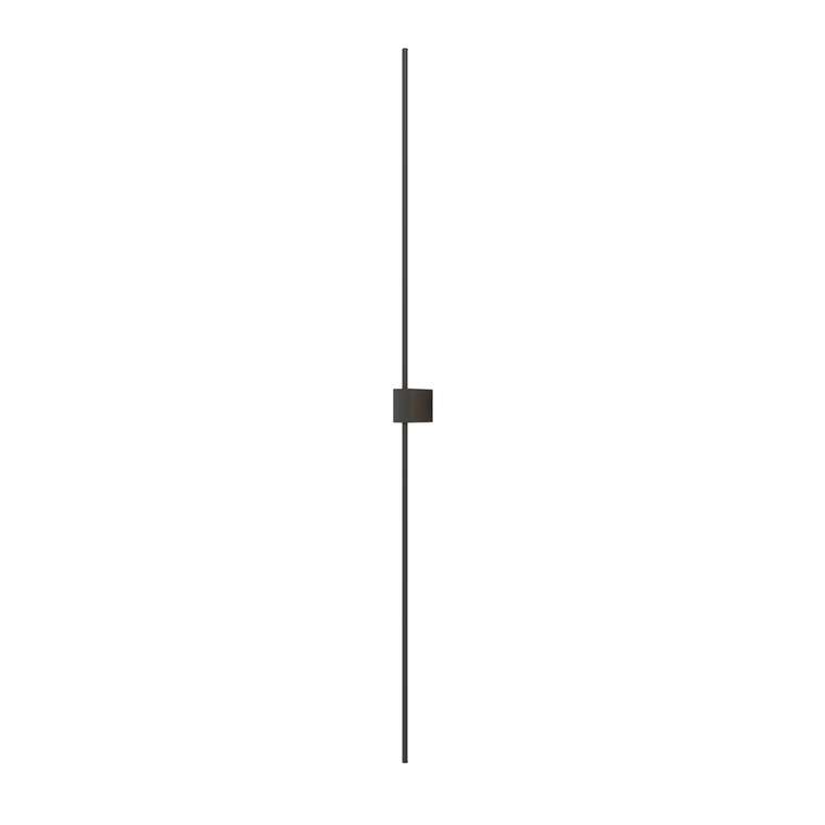 Настенный светильник (бра) Technical C071WL-L12B3K Pars Wall
