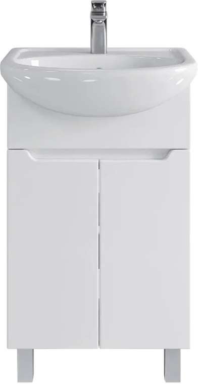 Тумба с раковиной Лайн