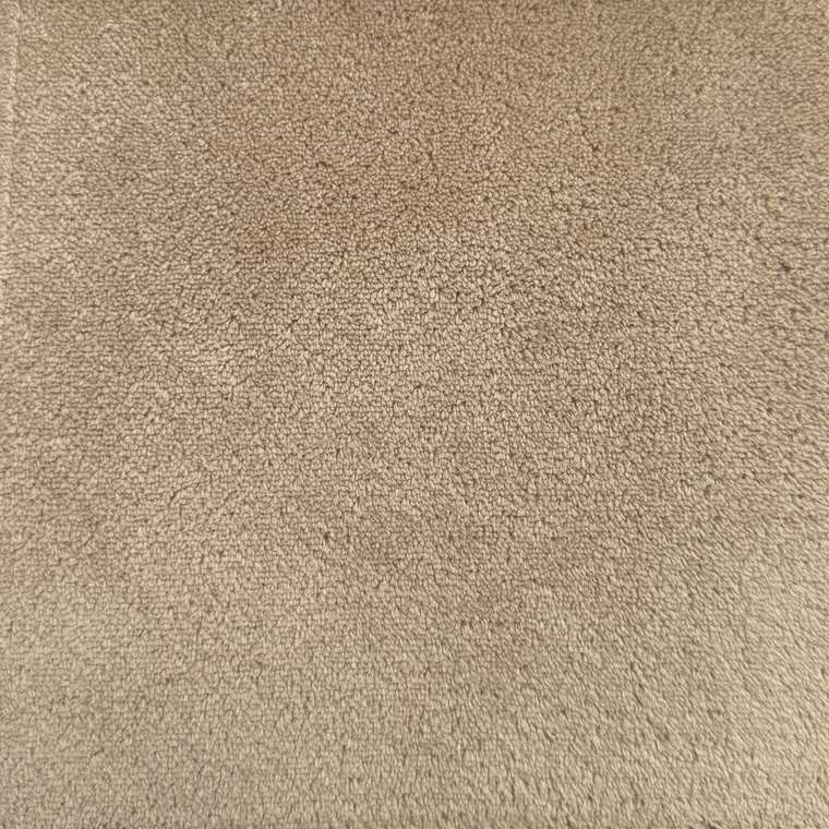 Пуф Lagom бежево-коричневого цвета