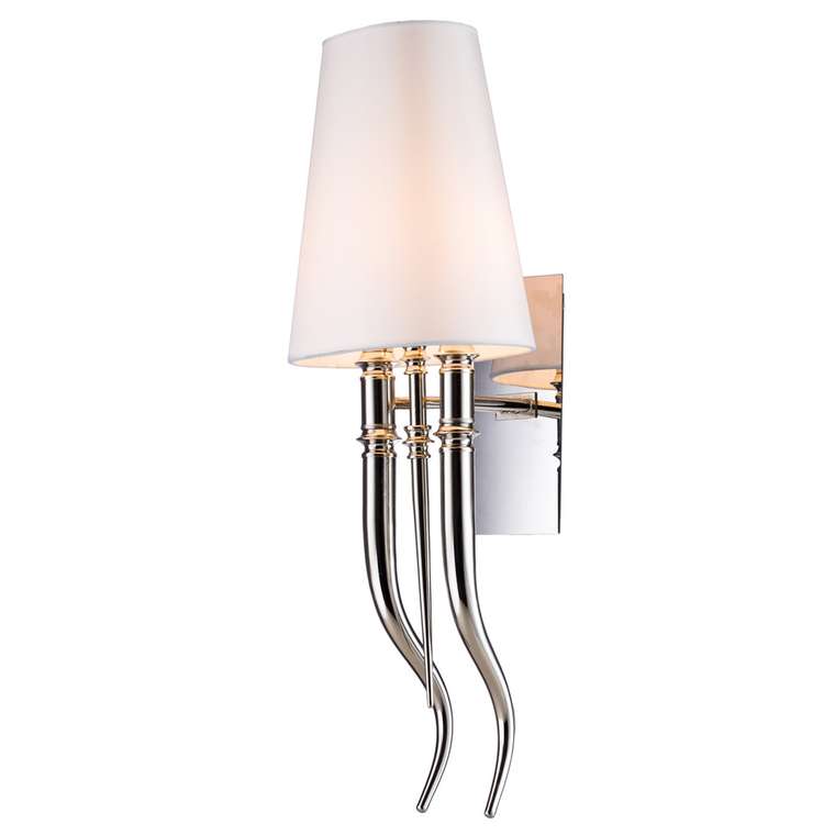 Настенный светильник-бра "Brunilde Ipe Cavalli" CRYSTAL LIGHT