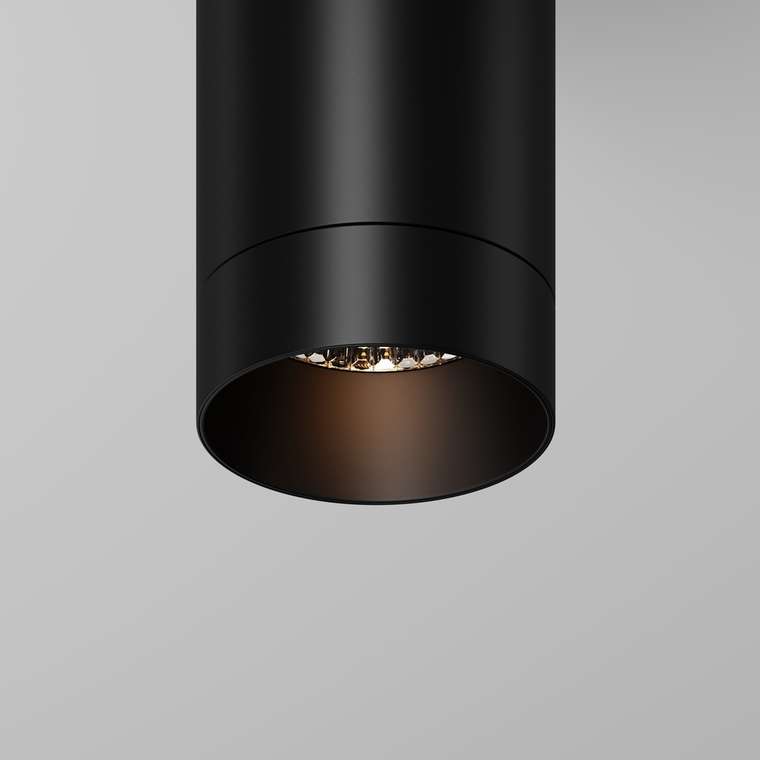 Потолочный светильник Outdoor O500CL-L5B3K Luxe Outdoor