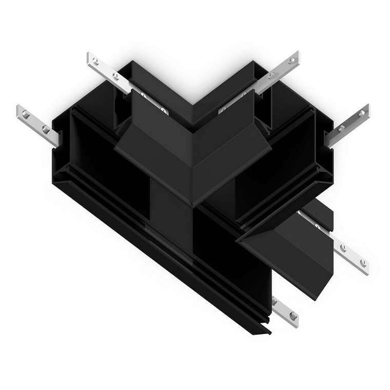 Соединитель Т-образный для профиля Ambrella Magnetic 220V GL1044