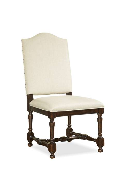 стул "Proximity Side Chair"