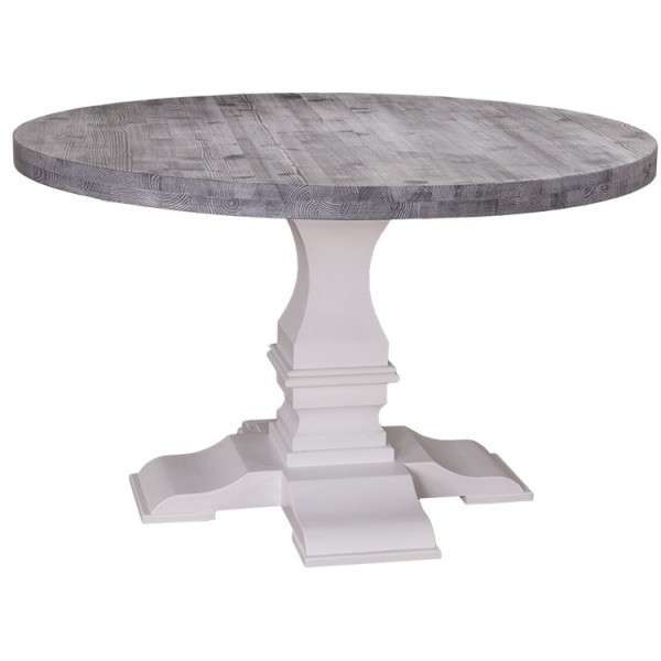 Обеденный стол Kristian из натурального массива дерева
