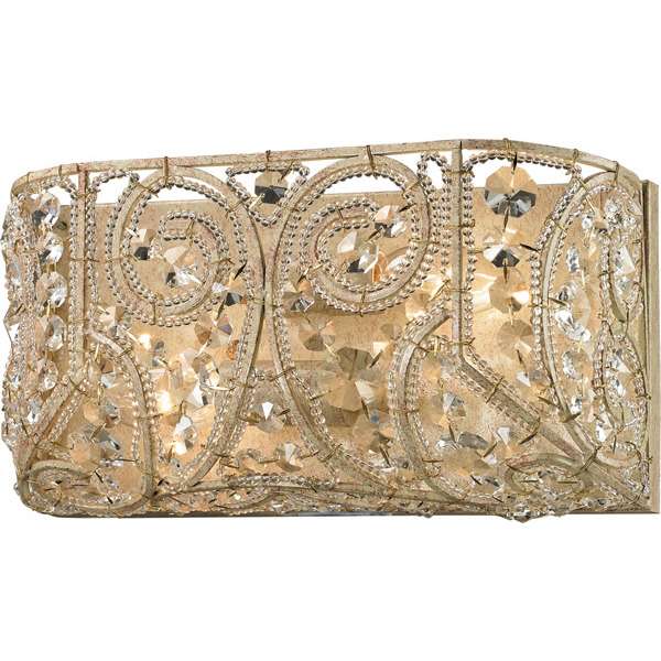 Бра Queen's Ivory