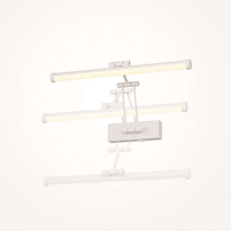 Подсветка Maytoni MIR268WL-L3W3K Luster Mirror