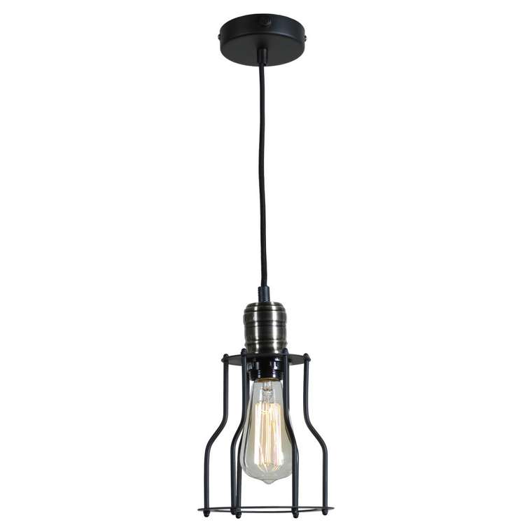 Подвесной светильник Lussole Loft Baldwin LSP-9610