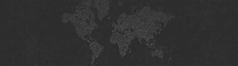Дизайнерские обои арт. INTEGRAL MAP №7 шовные на флизелиновой основе