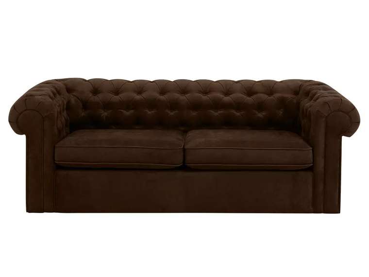 Диван "Chesterfield"