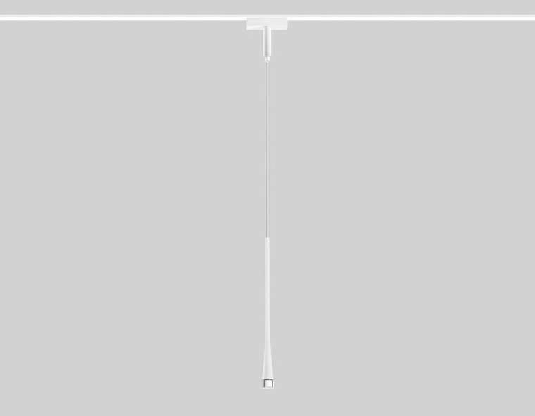 Трековый магнитный светильник Ambrella Light Magnetic Ultra Slim Track System GV1636