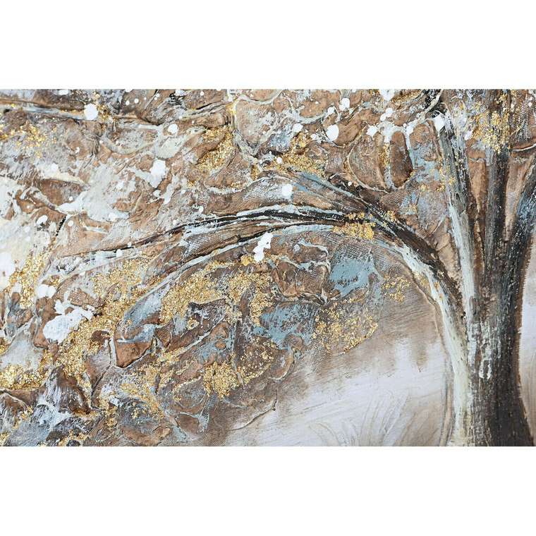 Картина Дерево традиционный 120 x 3 x 60 cm (2 штук)