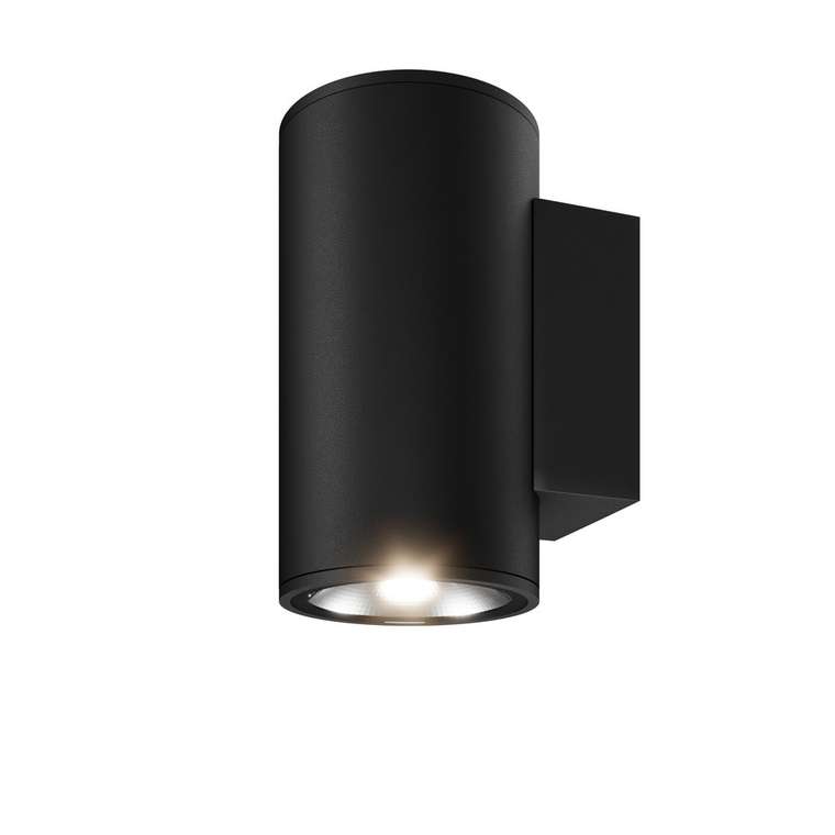 Настенный светильник (бра) Outdoor O303WL-L10GF3K Shim Outdoor