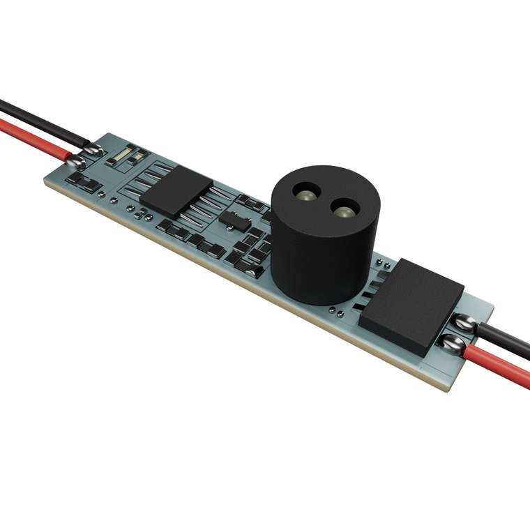 Контроллер Lighting control 751001 Датчики Датчики