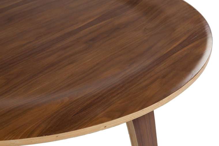 Кофейный столик Baden Walnut