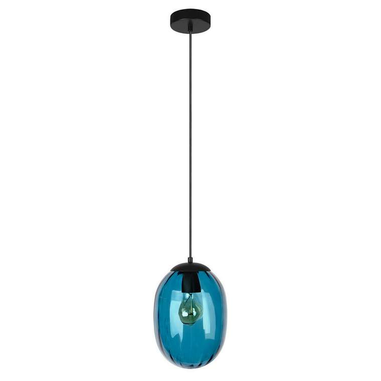 Люстра Loft It Bubble 10427 Blue