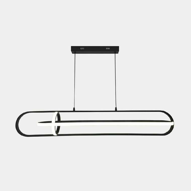 Подвесной светильник ORBITAL 10255/3LED (силикон, цвет белый)