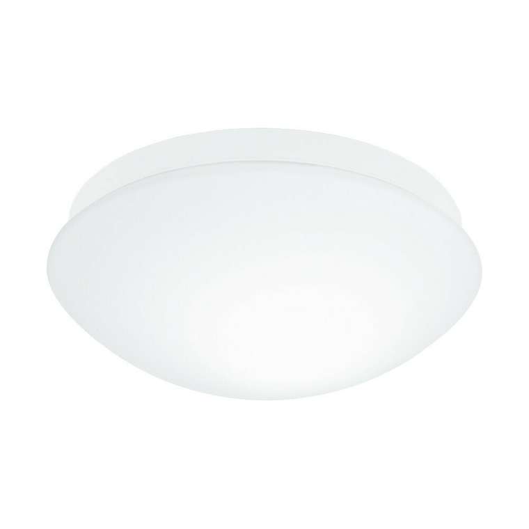 Потолочный светильник Bari-M белого цвета