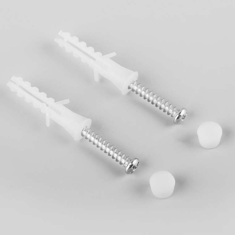 Потолочный светильник AL3009 41320 (пластик, цвет белый)