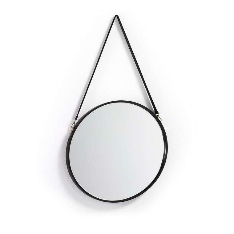 Настенное зеркало Schuller Eertrin круглой формы  