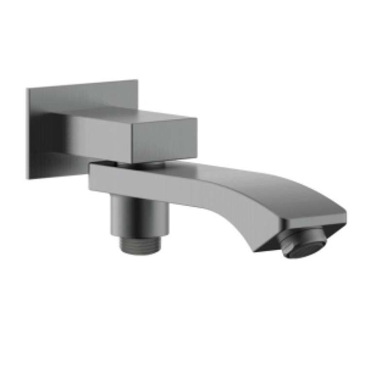 Излив с функцией переключения Raglo R473.70.09 графит