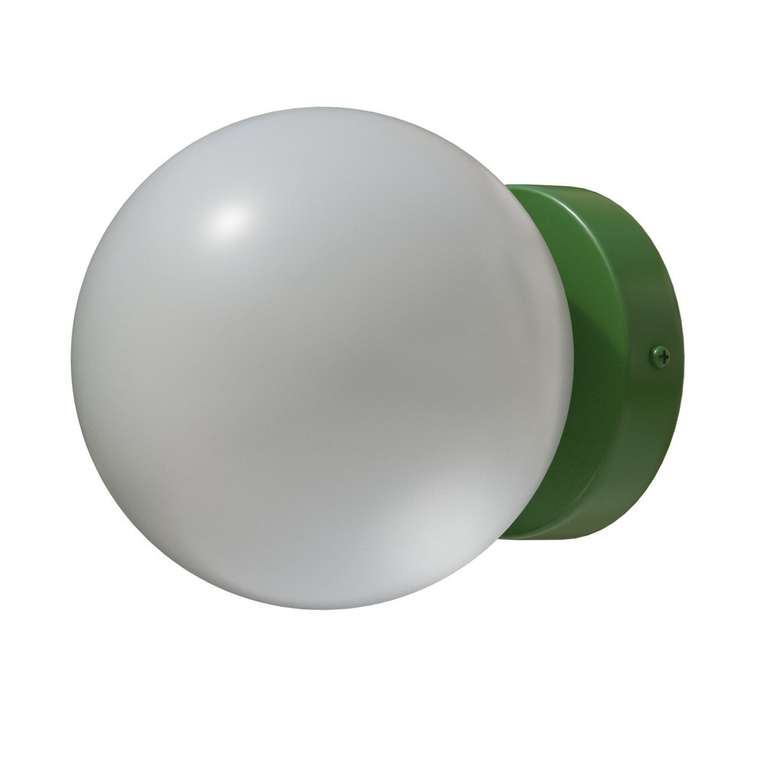 Бра Inodesign Toddler Green 44.1214