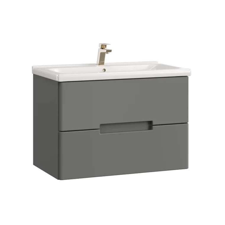 Тумба с раковиной Noche