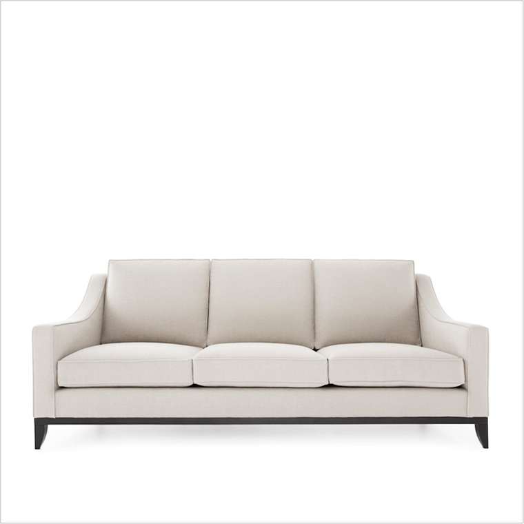 Диван Jonas 2 seat sofa с американским раскладным механизмом