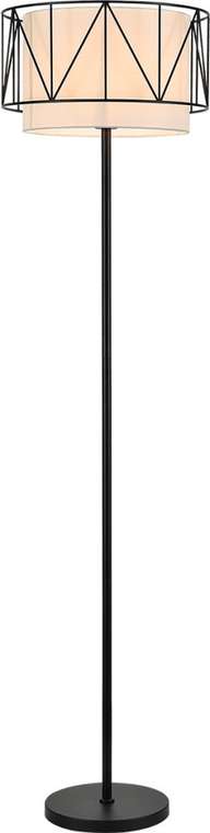 Торшер (13016/1F Black) Indigo Charme V000465