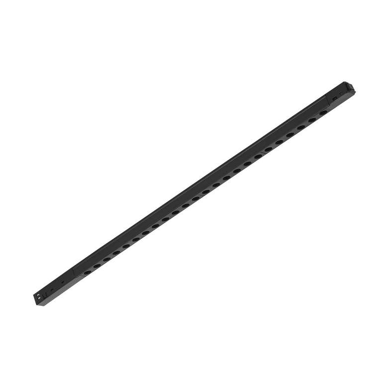 Магнитный трековый светильник Черный LED 1*24W 3000K 1 407Lm Ra>90 36о IP20 L331xW22xH SKYLINE 48+