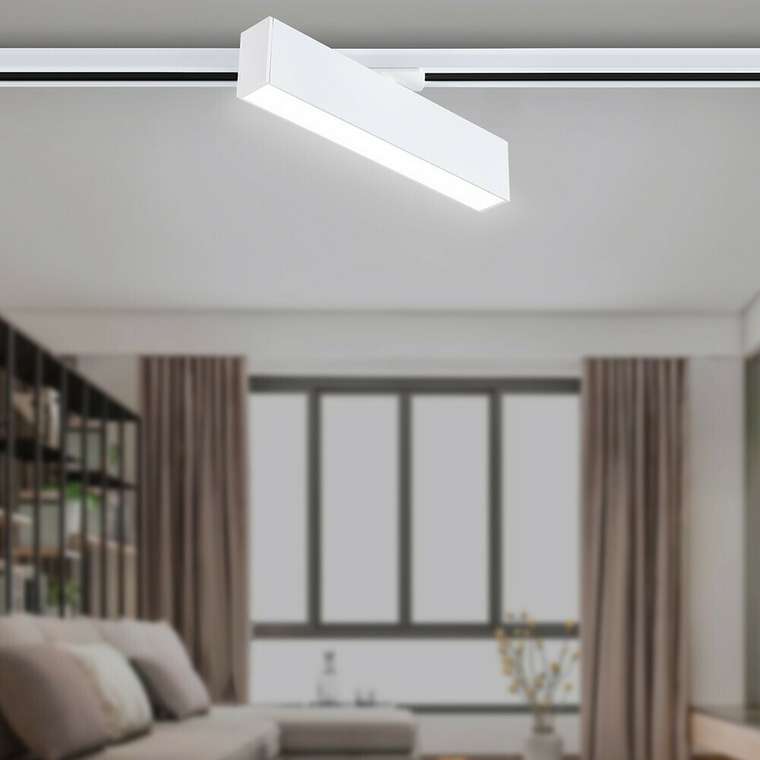 Трековый светильник Ambrella Track System GL6763