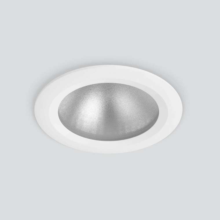 Встраиваемый точечный светильник 35128/U белый Light LED 3003