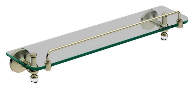 Полка Artamp;Max Antic Crystal AM-2682SJ-Br