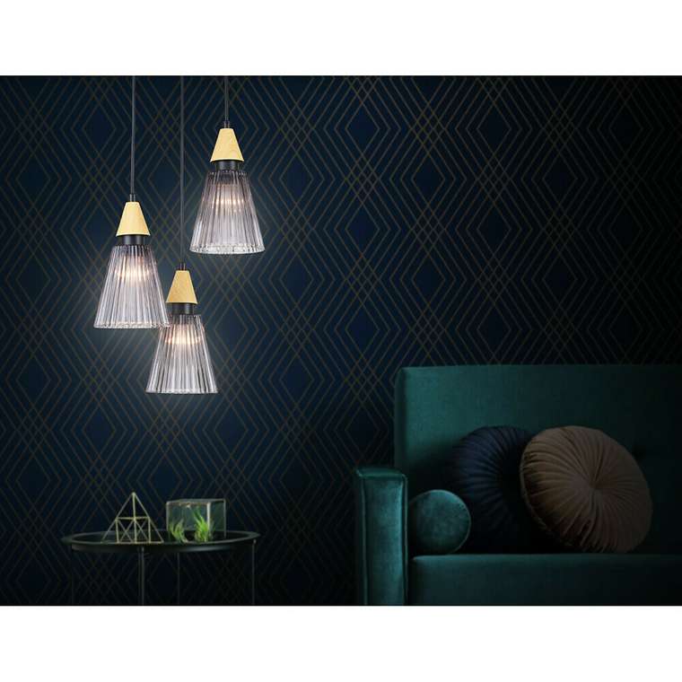 Люстра Ambrella Heigh Light LH58112