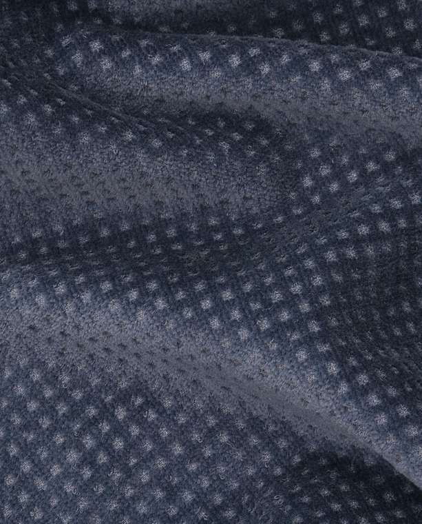 Полотенце TVC S2 синего цвета