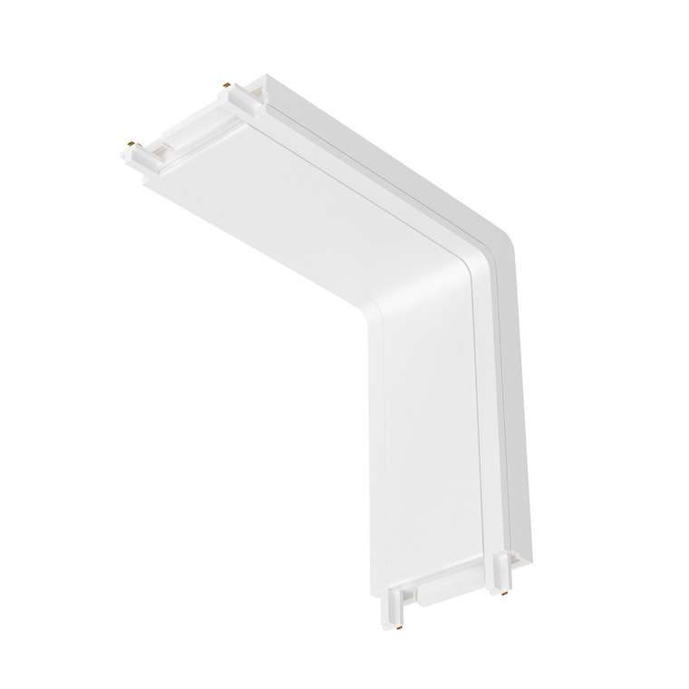 Комплектующие для накладной трековой системы Technical TRA084CI-11W Accessories for tracks Radity Магнитная трековая система RADITY