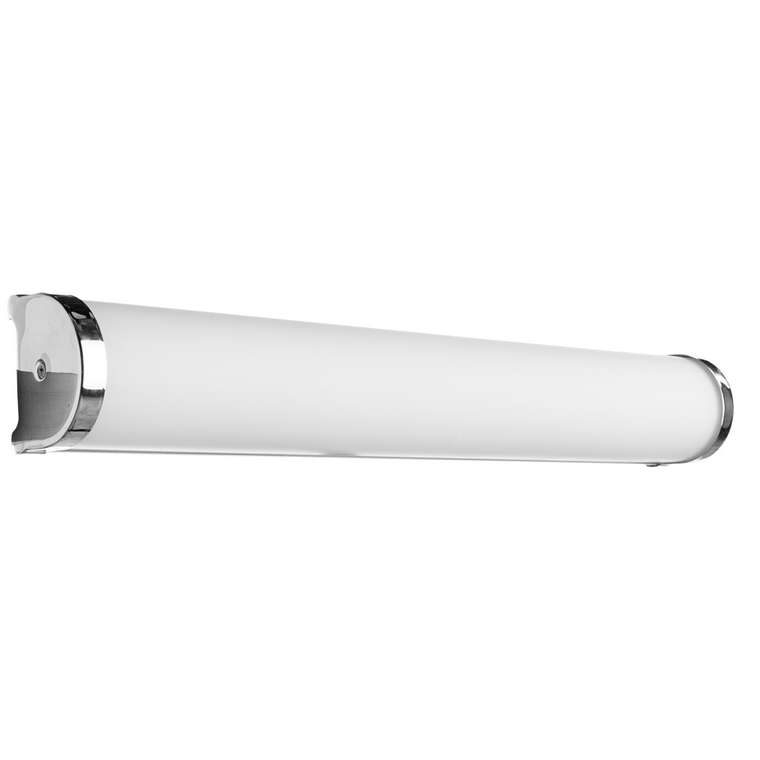 Настенный светильник Aqua белого цвета