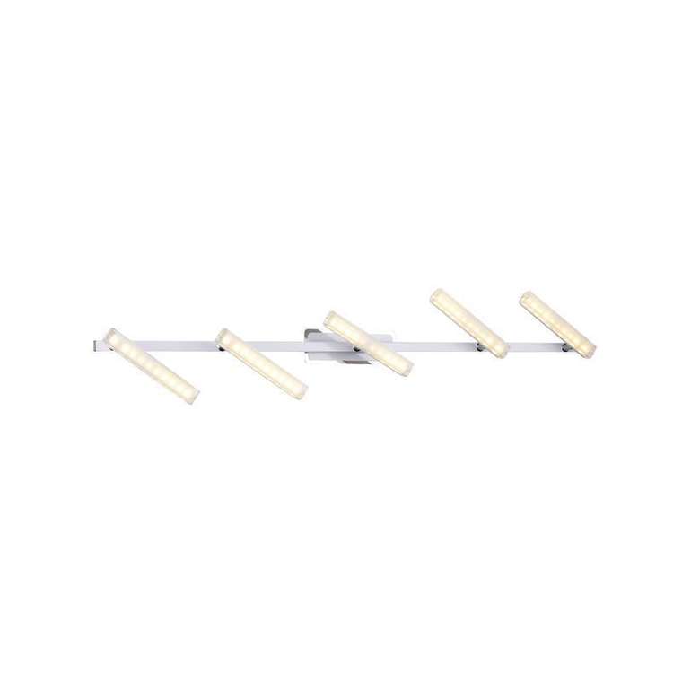 Светодиодный светильник "Roberta White"  IDLamp