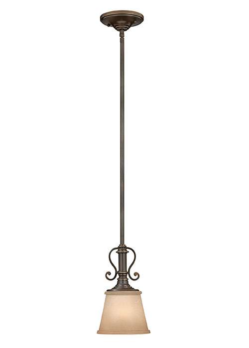 Подвесной светильник Hinkely Lighting