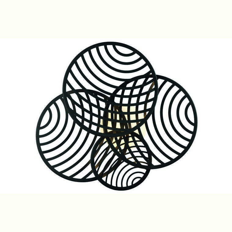 7230 Настенно-потолочный светильник COLLADGE