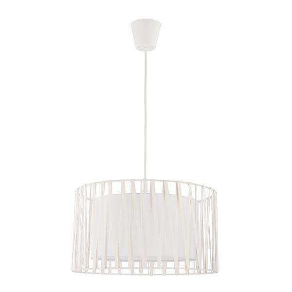 Подвесной светильник TK Lighting Harmony White  