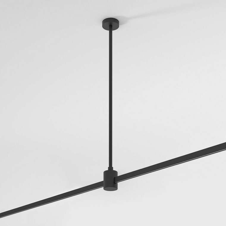 Декоративная стойка с коннектором h606mm MEDIUM 85153/00 Esthetic Magnetic 