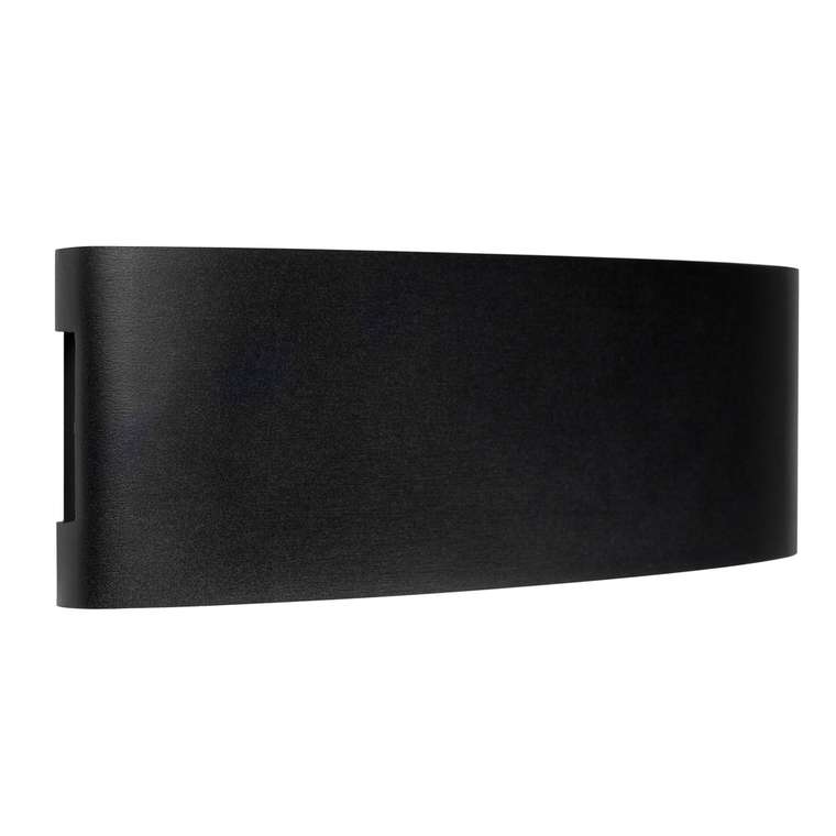 Светильник GEMMA 10х1W LED 1100LM G ЧЕРНЫЙ 4000K IP65