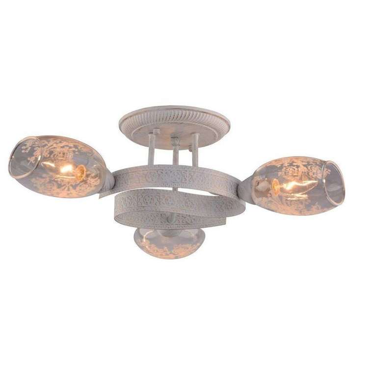 Потолочная люстра ARTE LAMP