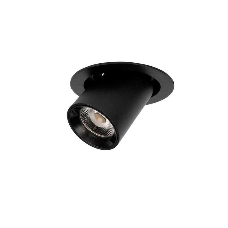 Светильник точечный Loft It Apex 10327/C Black