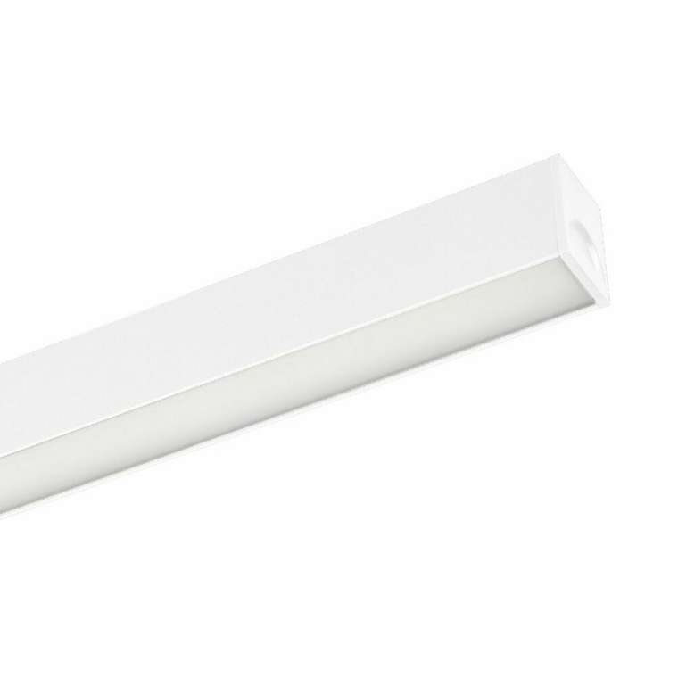 Трековый магнитный светильник Arlight MAG-FLAT-25-L600-18W Warm3000 050058